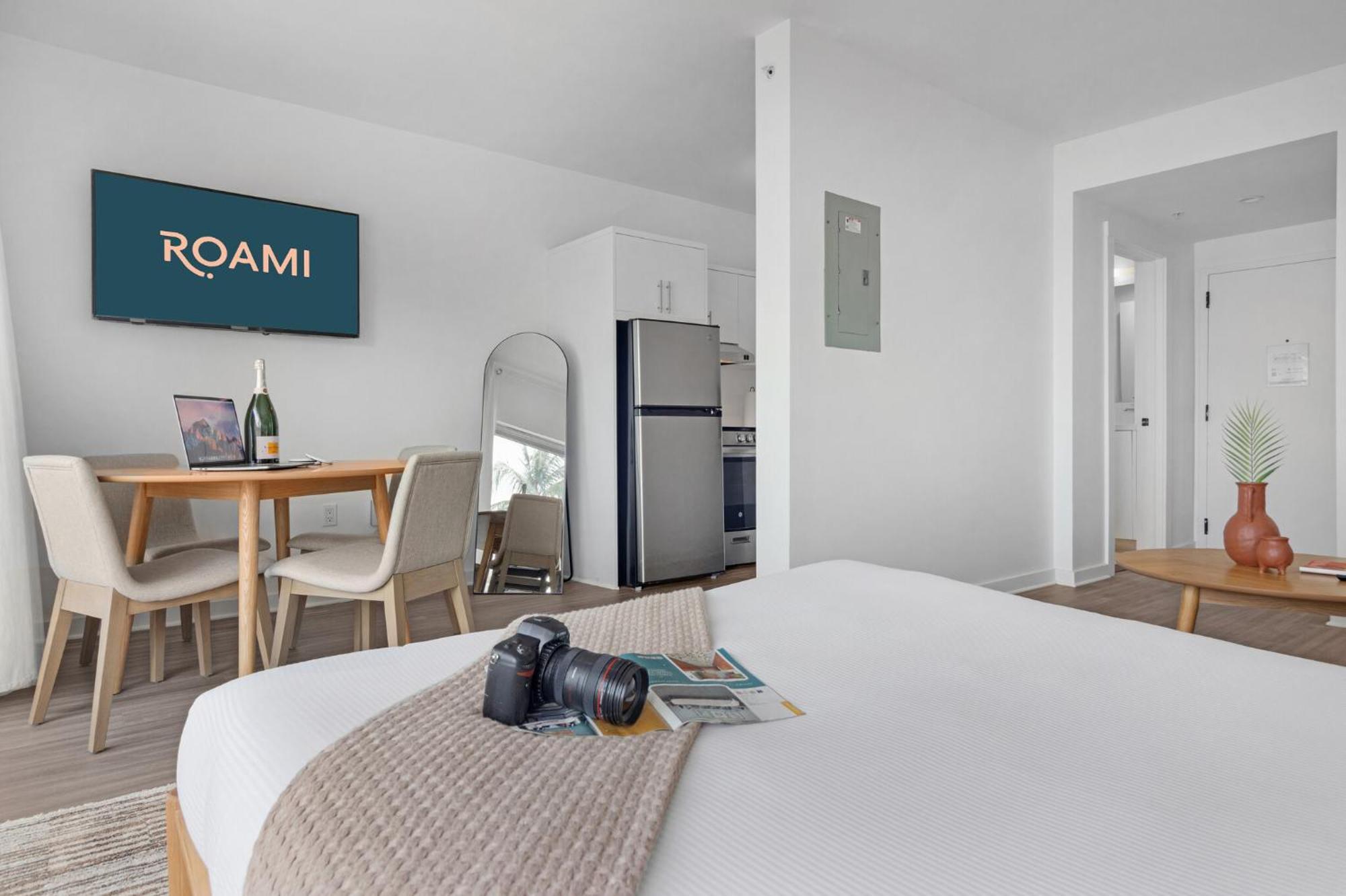 The Residences On Ocean Drive By Roami Miami Beach Zimmer foto