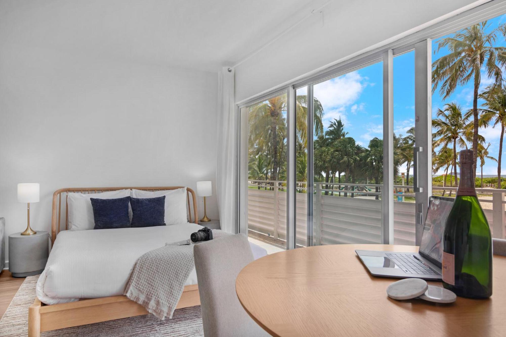 The Residences On Ocean Drive By Roami Miami Beach Exterior foto