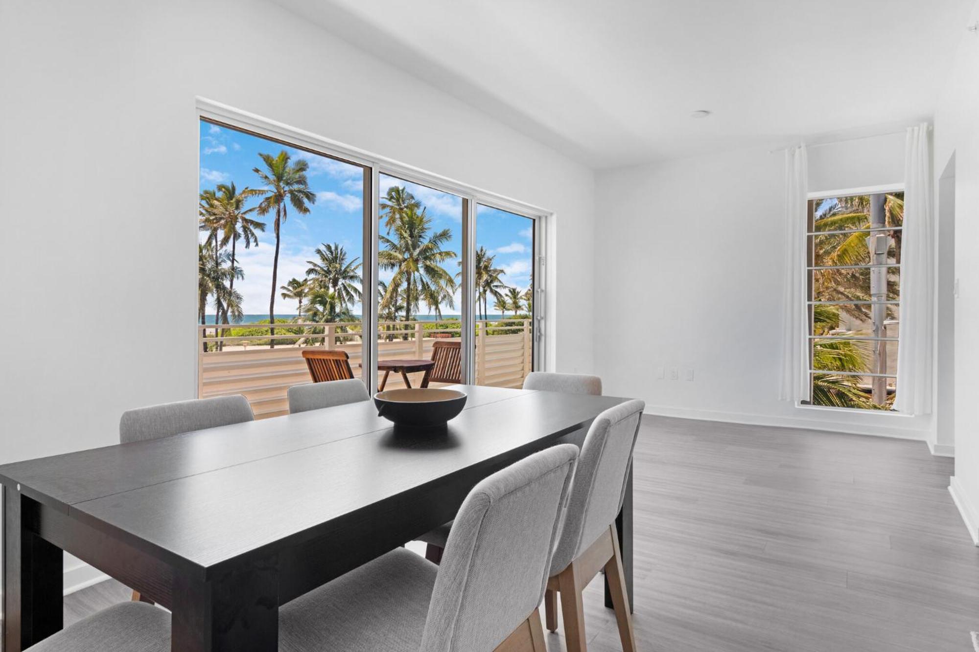 The Residences On Ocean Drive By Roami Miami Beach Exterior foto