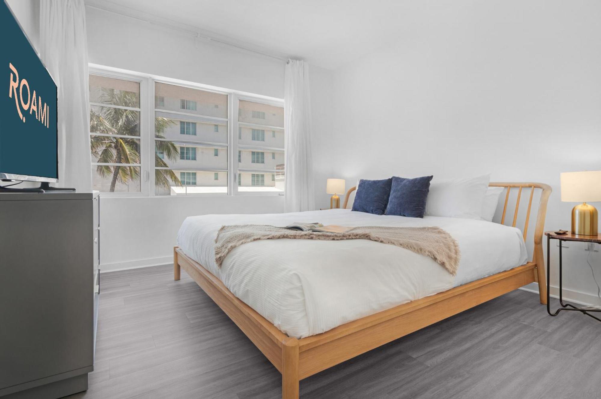 The Residences On Ocean Drive By Roami Miami Beach Exterior foto