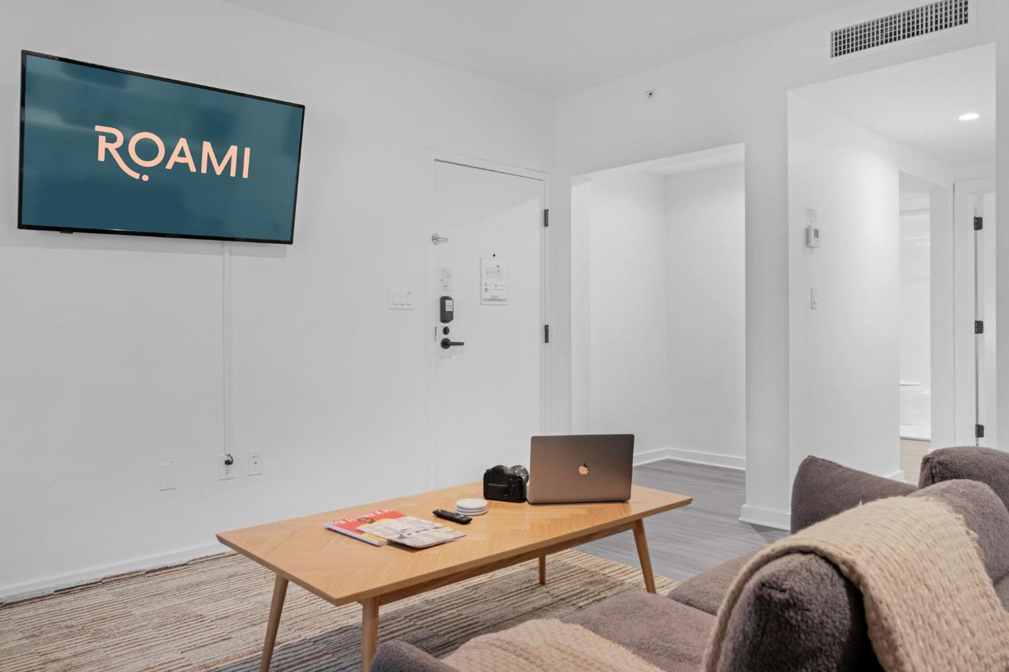 The Residences On Ocean Drive By Roami Miami Beach Exterior foto