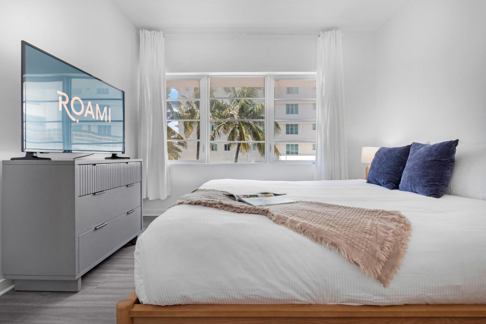 The Residences On Ocean Drive By Roami Miami Beach Exterior foto