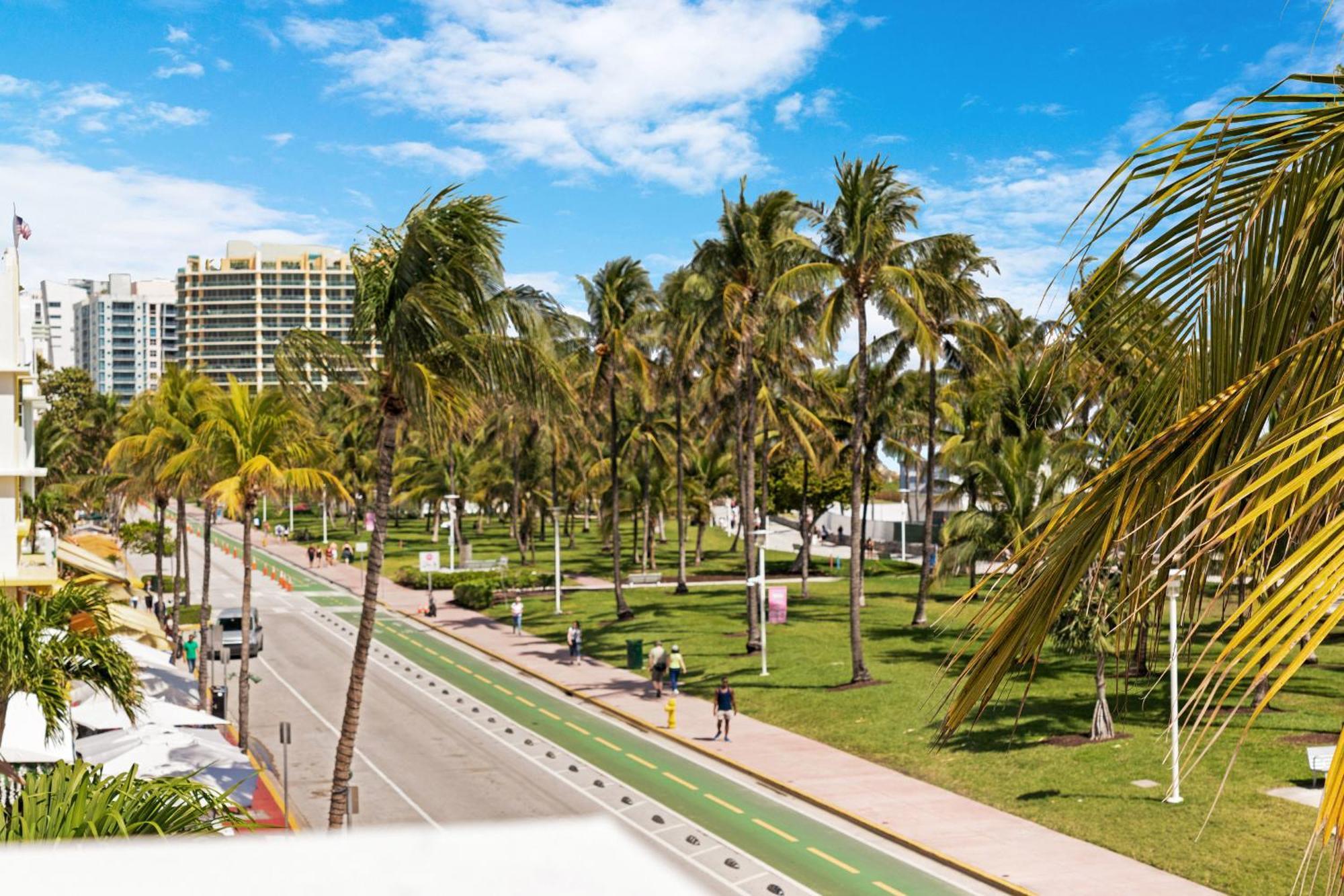 The Residences On Ocean Drive By Roami Miami Beach Exterior foto