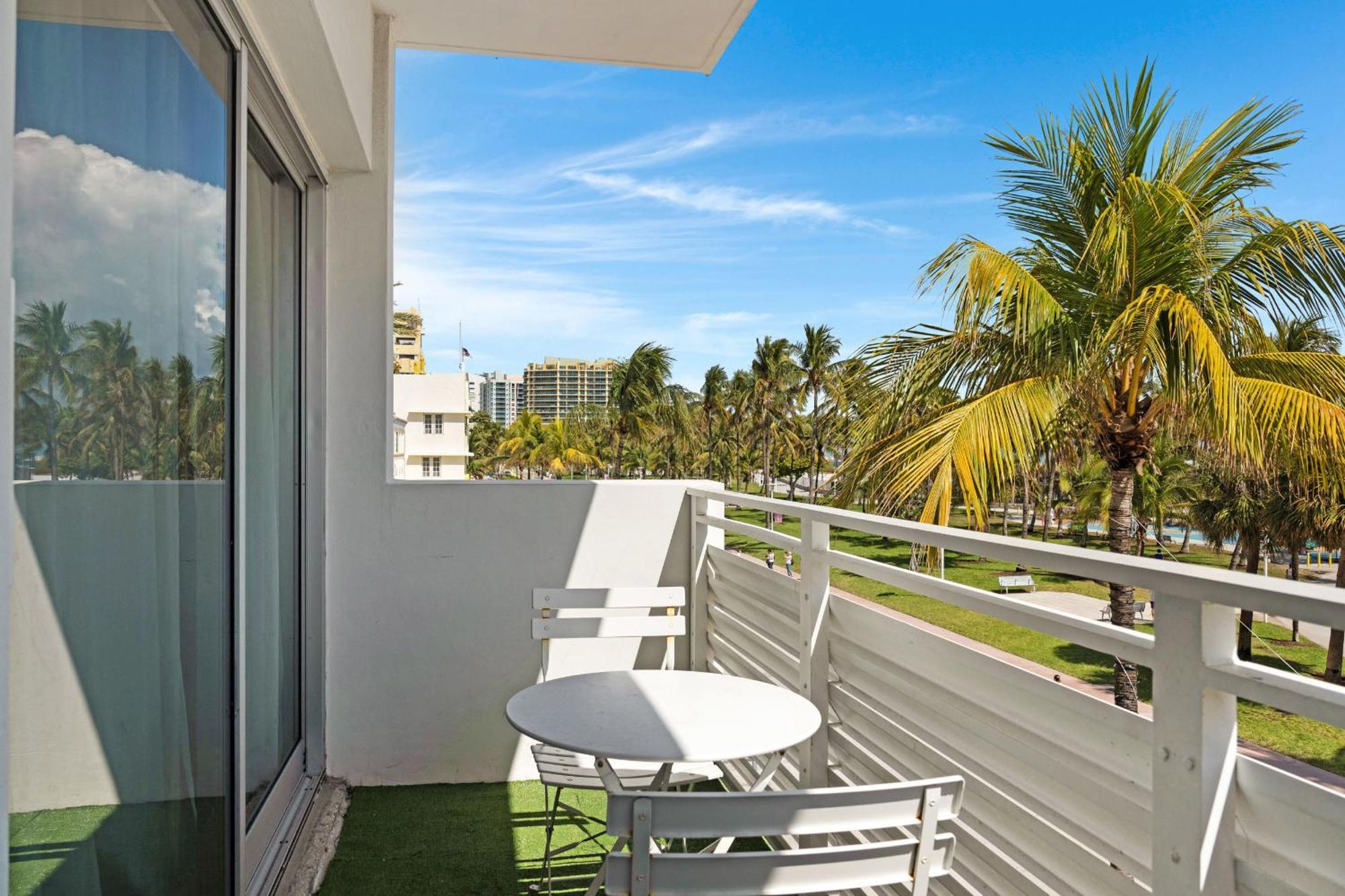 The Residences On Ocean Drive By Roami Miami Beach Exterior foto